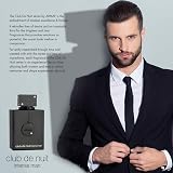 ARMAF Club De Nuit Intense Eau de Toilette for Men, 105 ml (Pack of 1) - 4