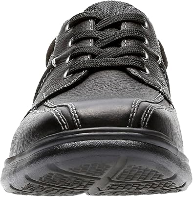 Clarks Cotrell Walk, Men's Oxford Flat