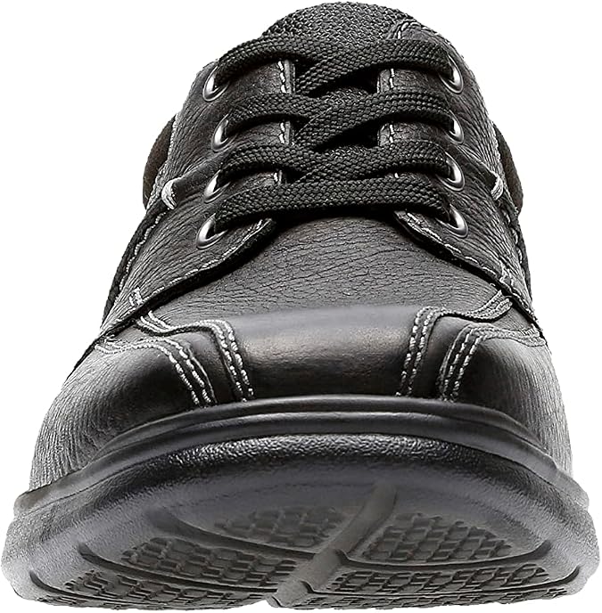 Clarks Cotrell Walk, Men's Oxford Flat