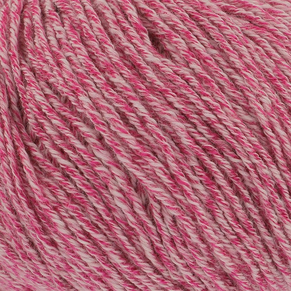 King Cole Simply Denim DK 5500 Pink Denim — image 1