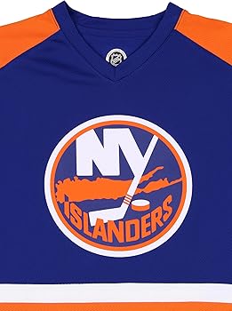 Amazon.com: Outerstuff NHL Islanders Barzal Mathew Boys 4-18