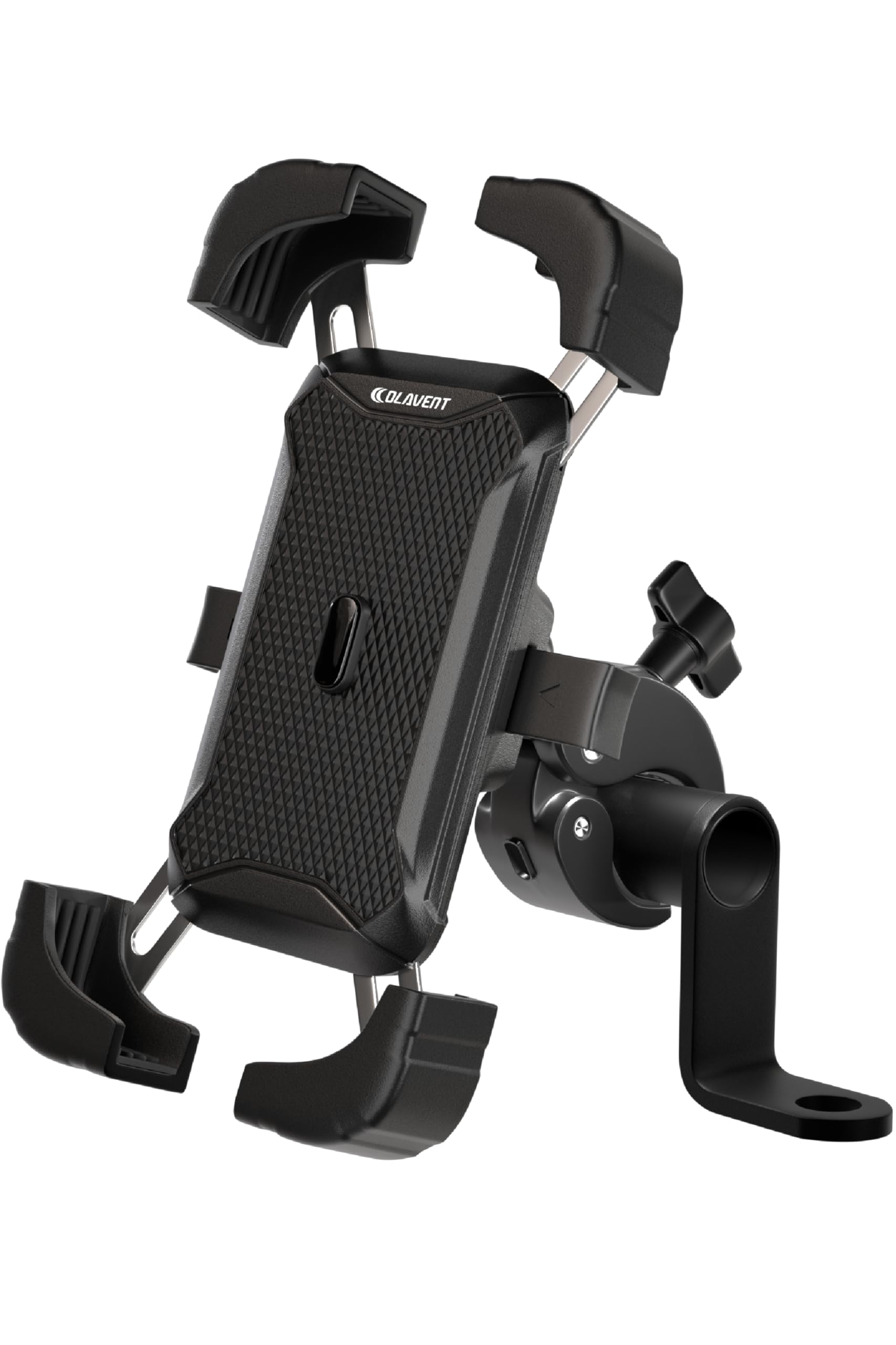 Amazon.co.jp: OLAVENT(オーラヴァン) バイク スマホホルダー バイク用