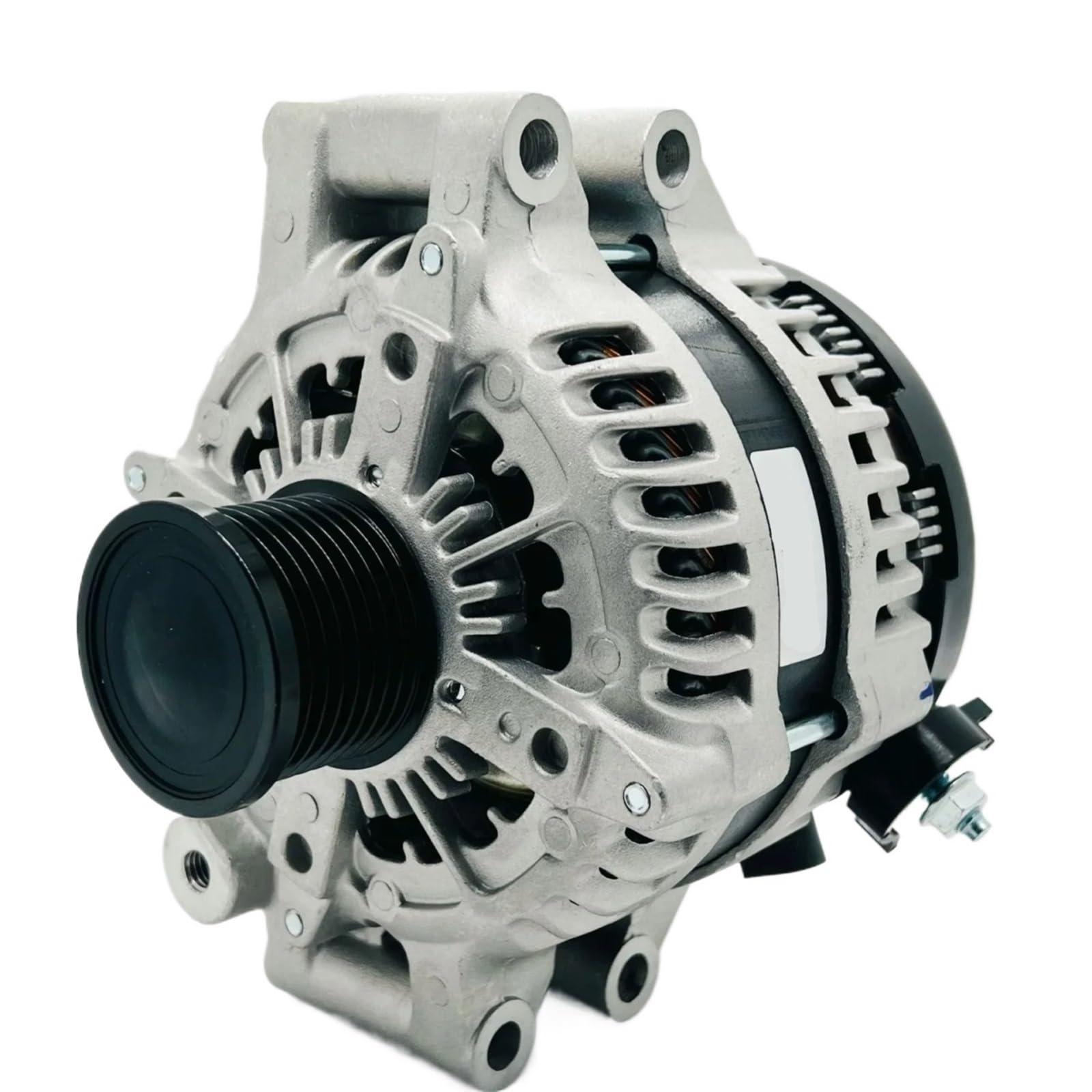 Yinung One Color Car Alternators 12317591268 Automotive Generator Assembly Bc6860080 Auto Parts