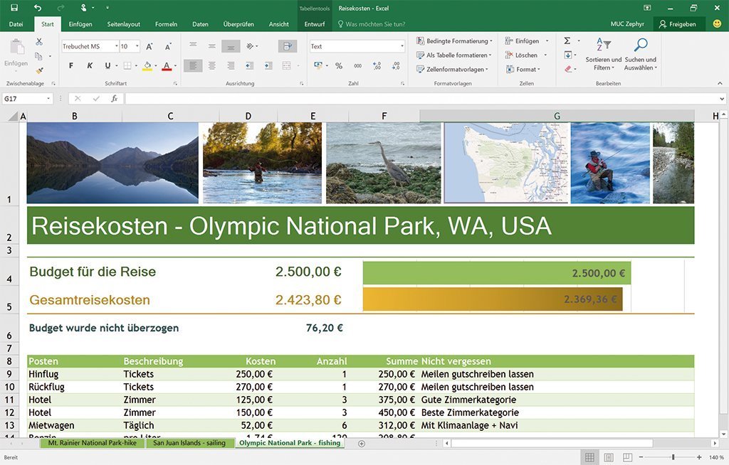 Microsoft Office Home and Business 2016 | PC | Box