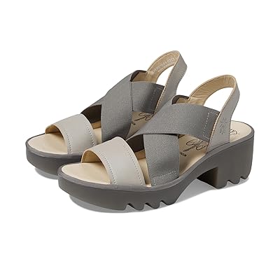 FLY LONDON TAJI502FLY Women