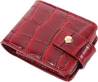 Mini estuche organizador portátil de lápiz la...