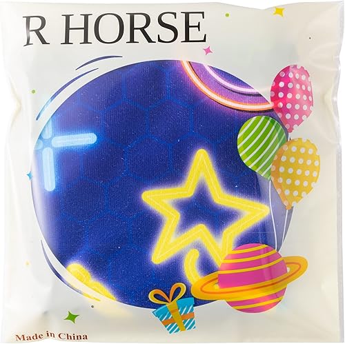 Miniatura 7 de R HORSE Toalla de playa de videojuegos de neón para niños, toalla de microfibra absorbente de secado rápido sin arena para verano, suministros