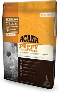 acana puppy zooplus