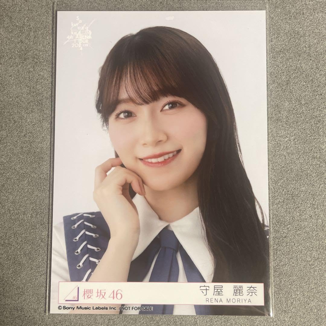 【値下げ可‼️】櫻坂46 守屋麗奈 生写真 東京ドーム 撮り下ろし プレミアム 値下げ可‼️】櫻坂46 守屋麗奈 生写真 東京ドーム 撮り下ろし