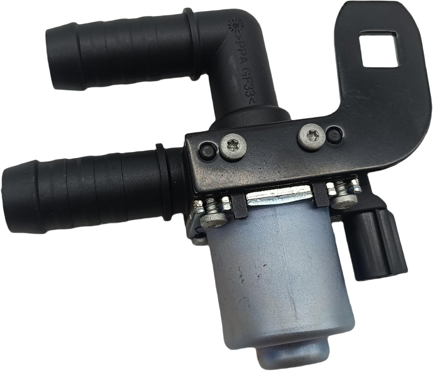 JL3Z18495J cooling water control valve and warm air for