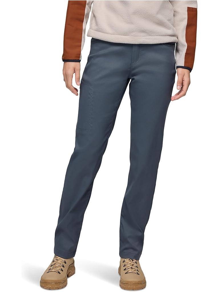 Multi Prana Stretch Zion Halle Pants