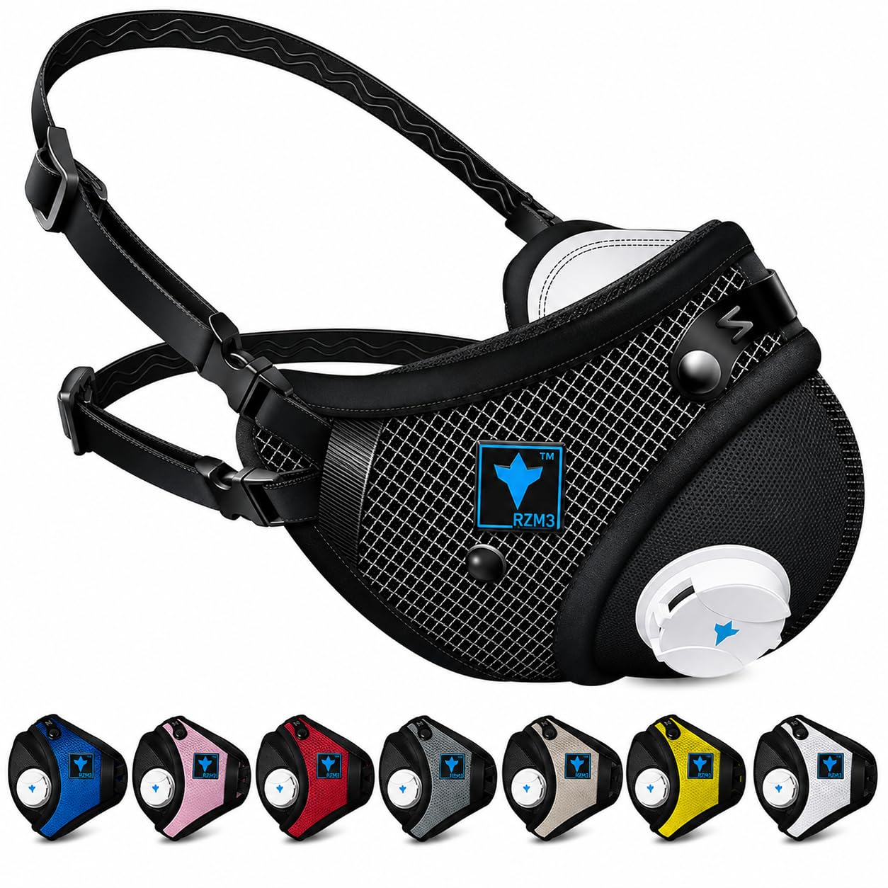 RZ Mask RZM3
