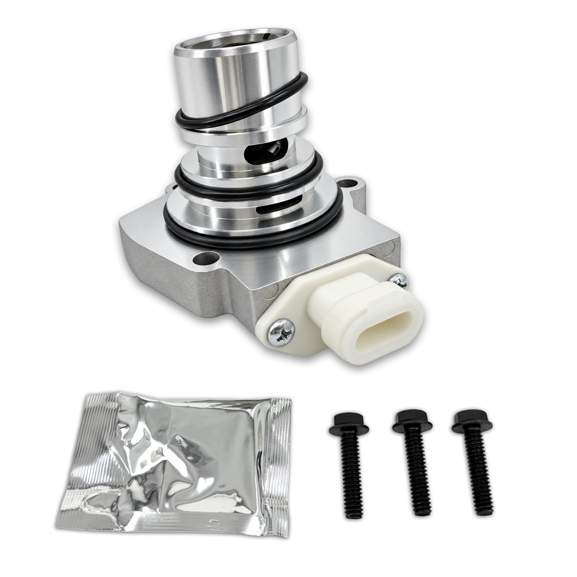 Amazon.com: Torque 800405 Soft Seat Purge Valve For AD-9 Air Dryer