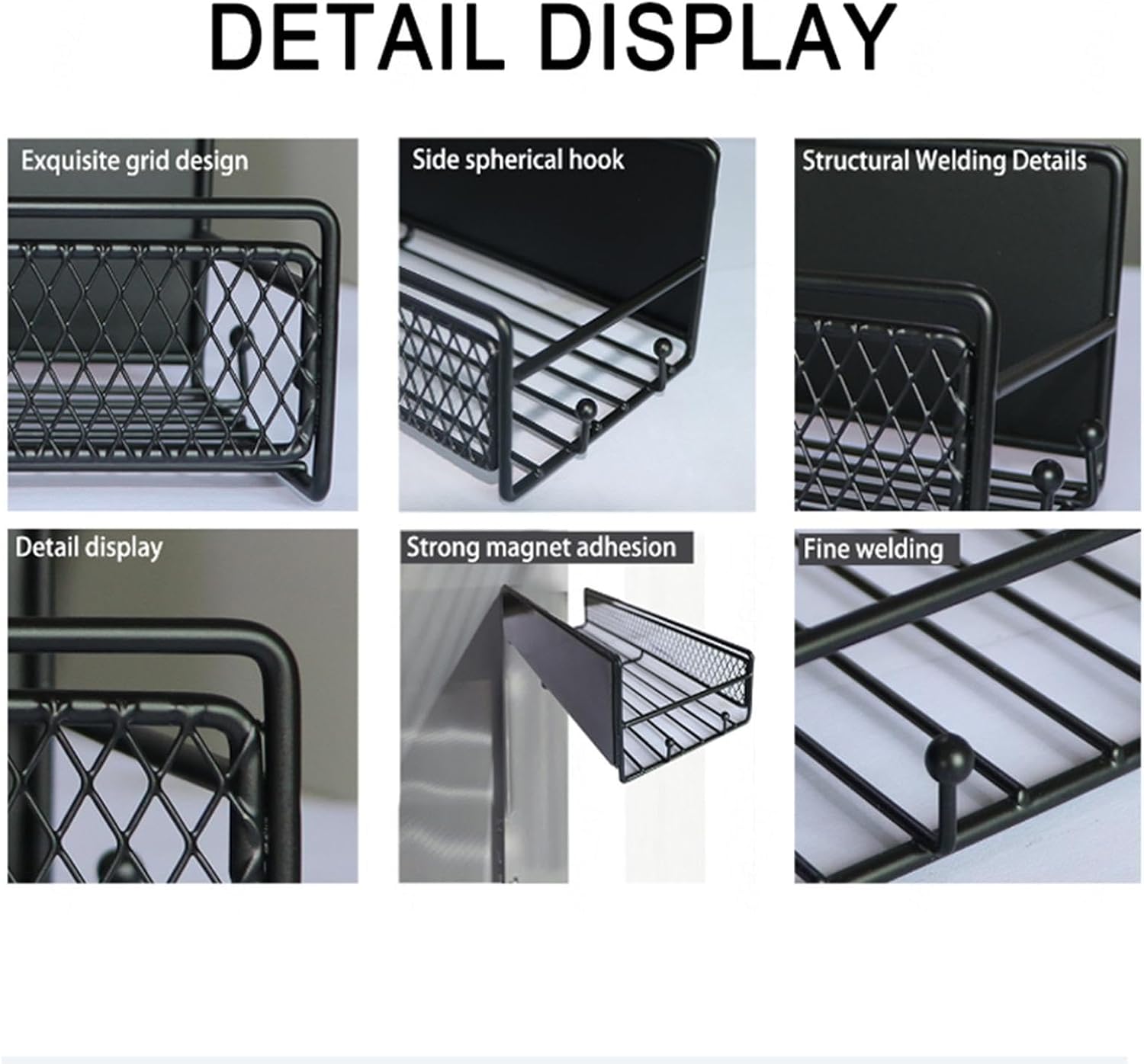 アラビア スパイスホルダー 4点セット アラビア スパイスホルダー4点