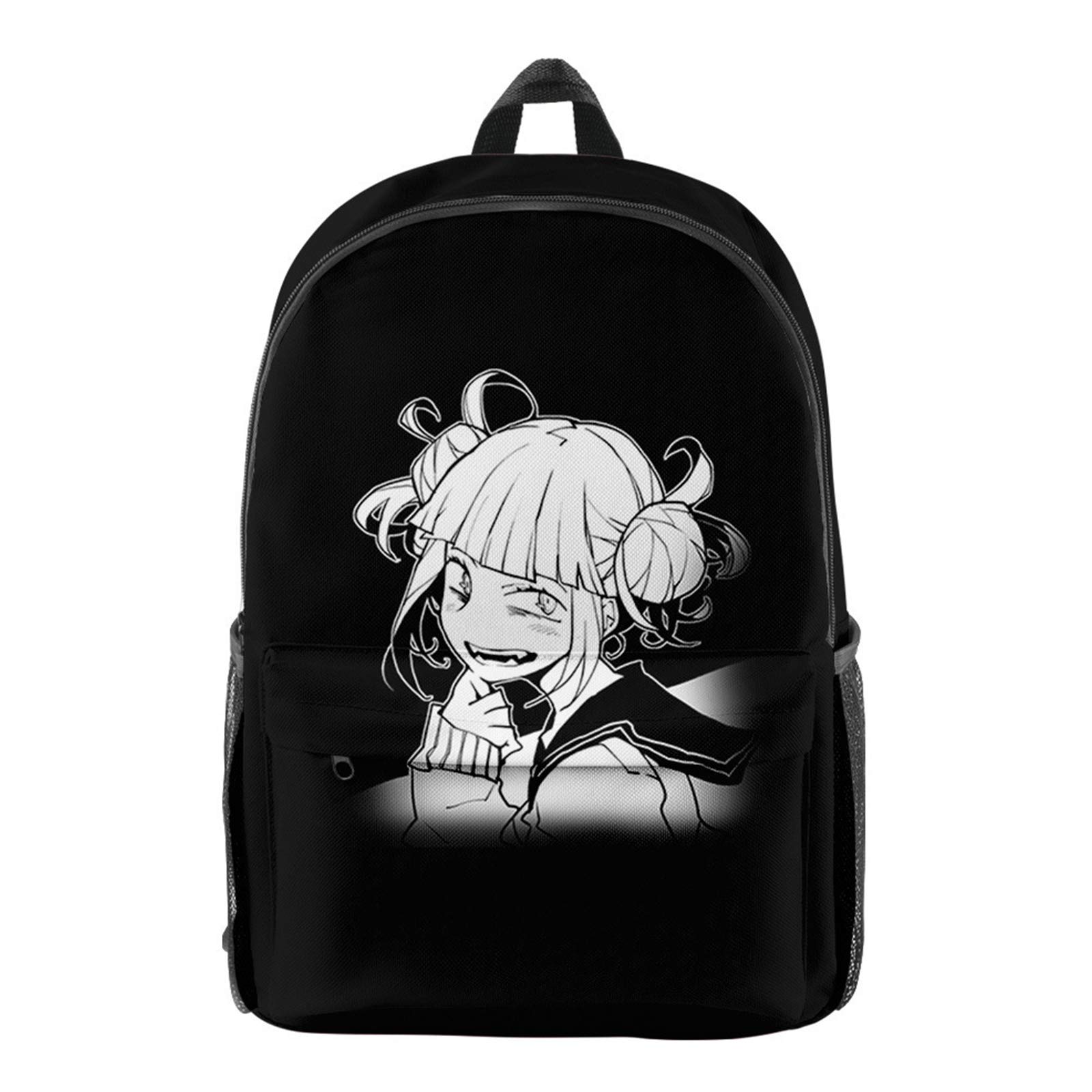 Buy ZhongkaihuaMy Hero Academia Backpack School Bag No Hero Academia