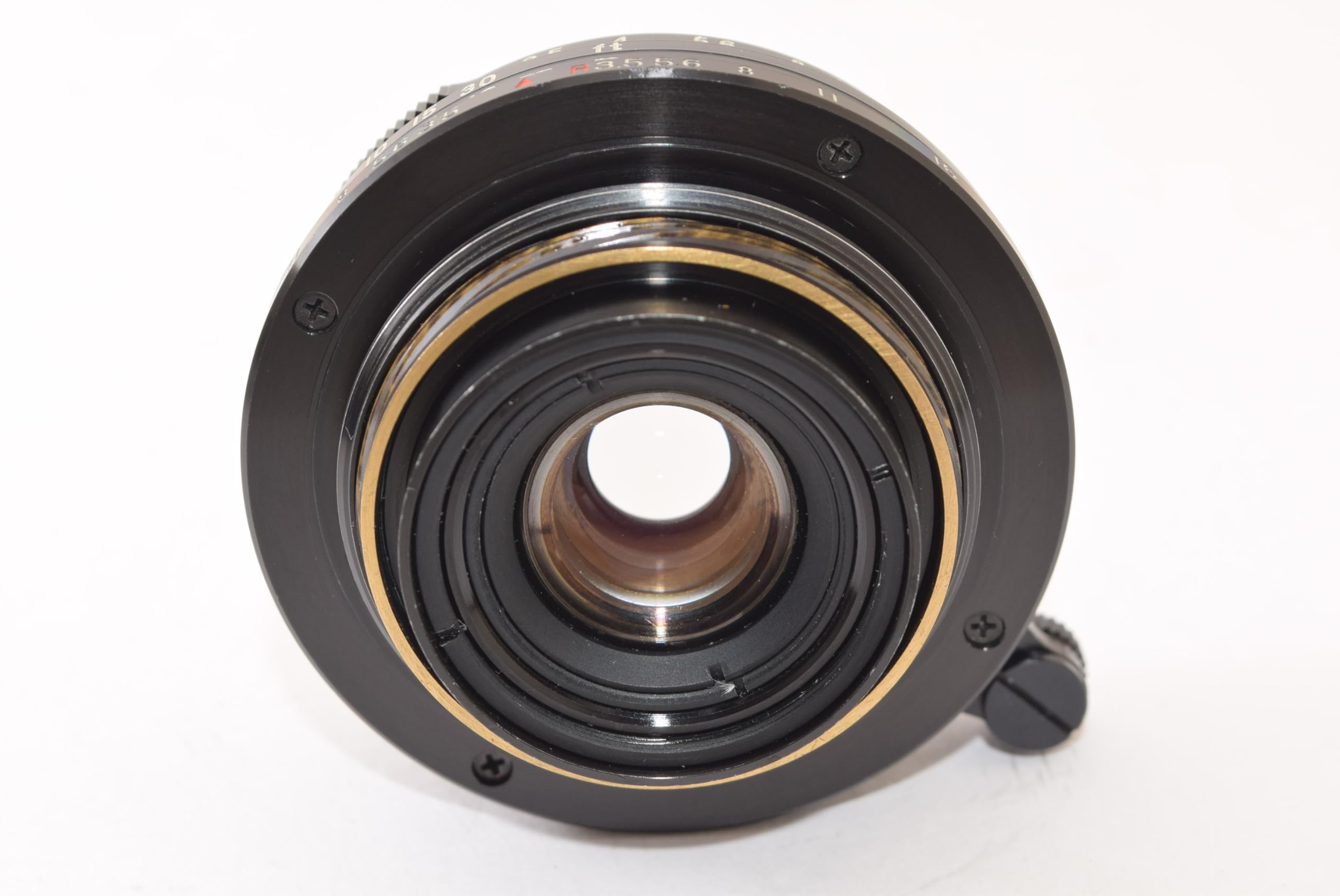 Amazon.co.jp: AVENON アベノン 28mm F3.5 ブラック L39 ライカ