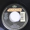 jon bon jovi 45 RPM miracle / blood money 1