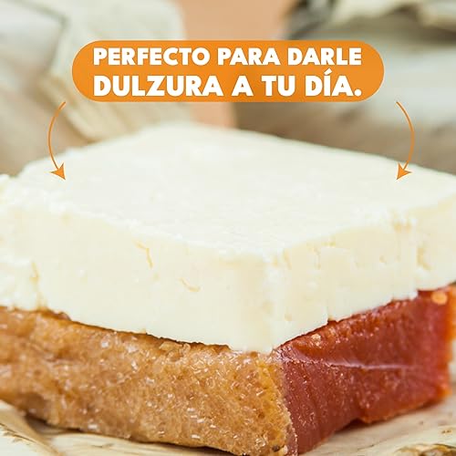 Miniatura 5 de Bocadillo Veleño Colombian Bocadillo - 18 Unidades 18 Unidades