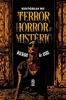 Histórias de Terror, Horror e Mistério