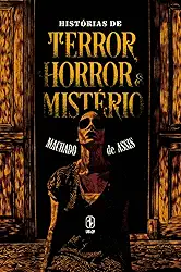 Histórias de Terror, Horror e Mistério