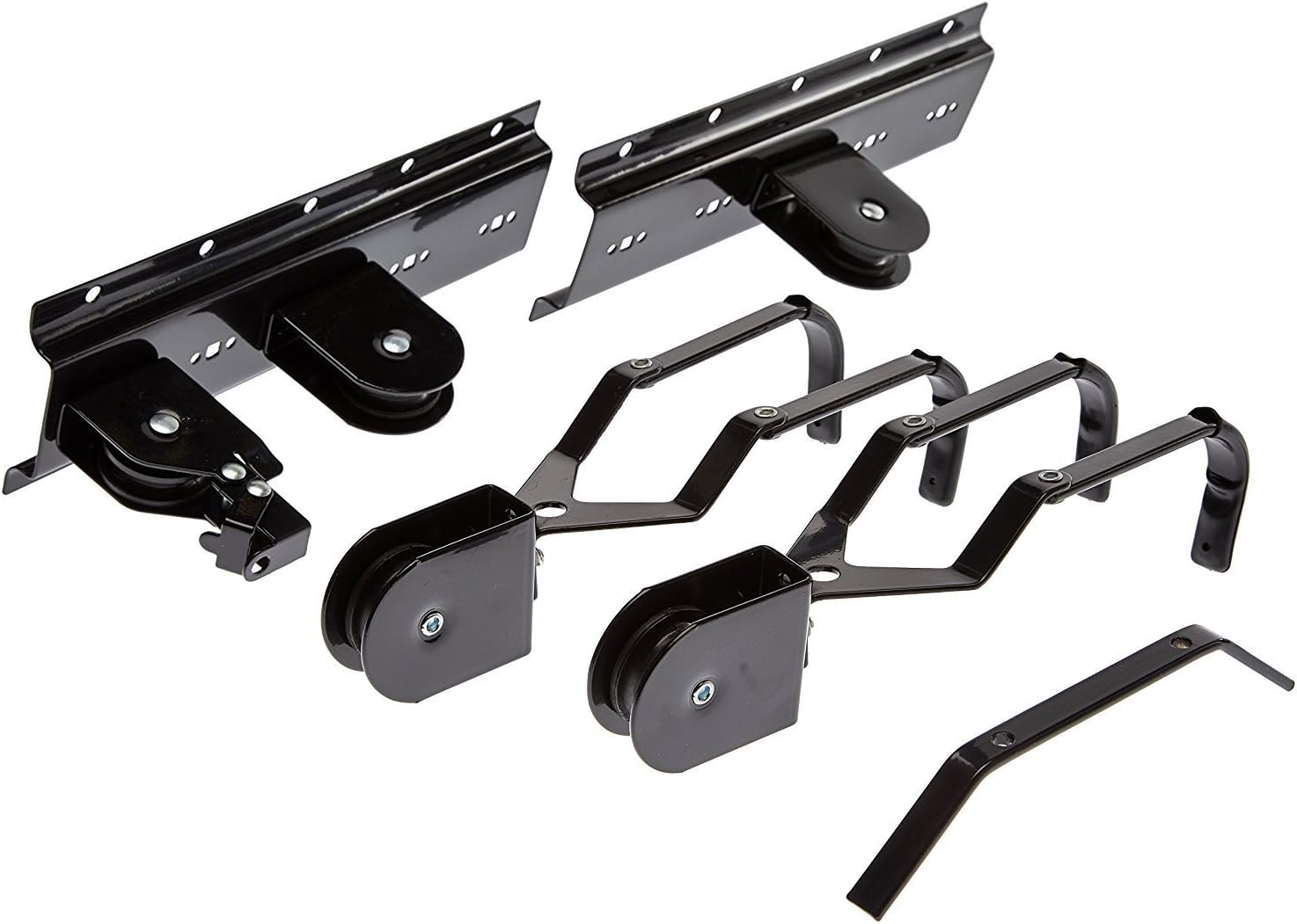 iOSSS Bicycle storage hoist - Garage, shed, home