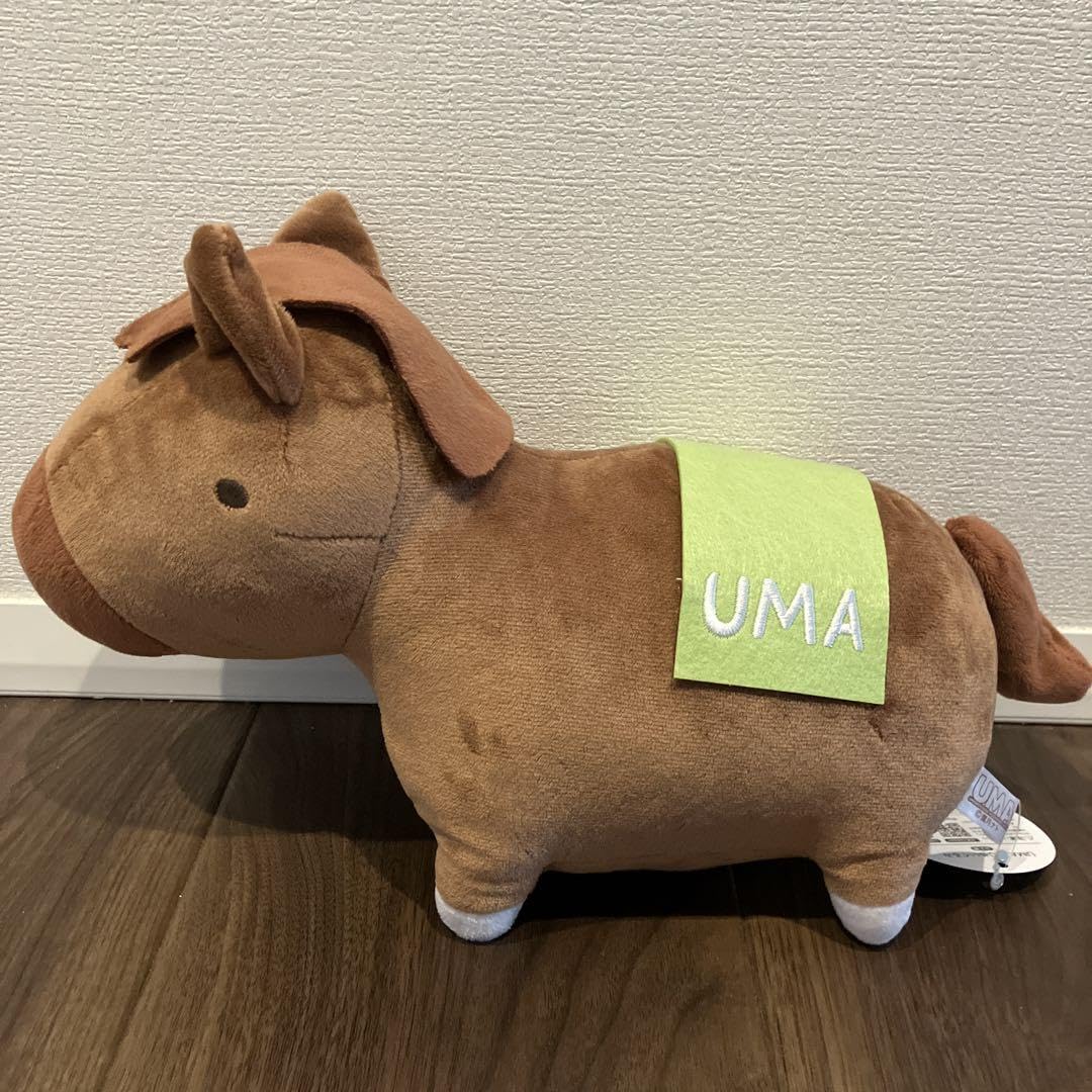 UMA フィギュア ナトさん