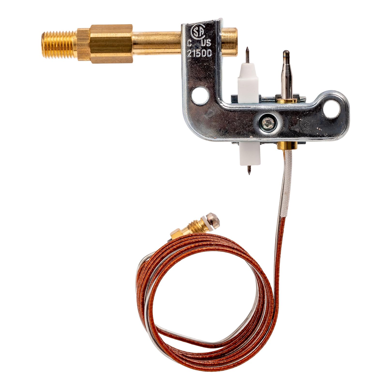 Amazon.com: Allparts Equipment & Accessories R6306 Natural Gas (NG
