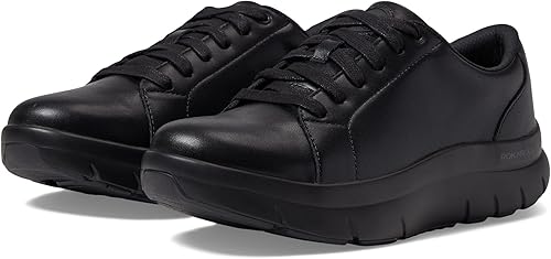 Miniatura 4 de Alegria Rok N Roll Flote - Zapatos deportivos para caminar para mujer, Negro (black Out)