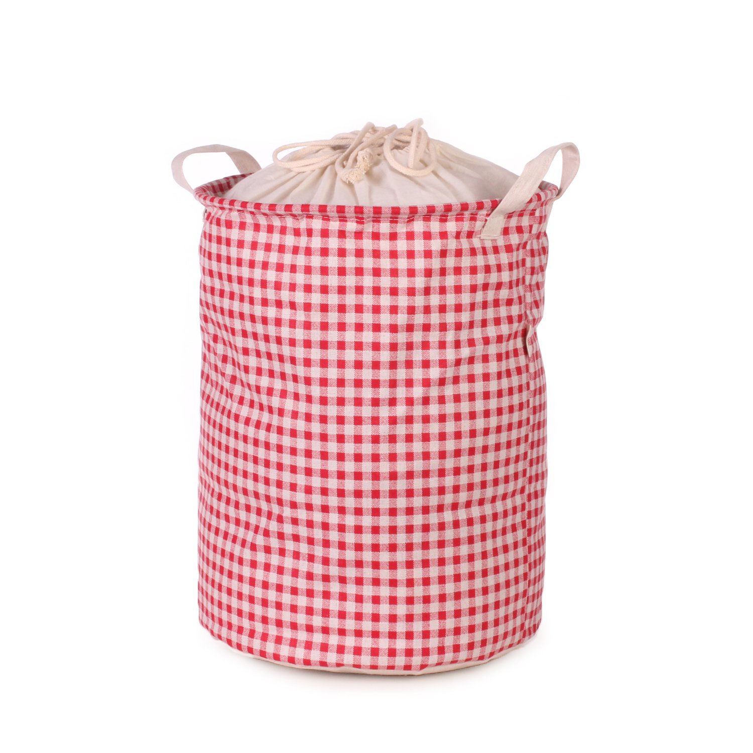 SnykkLaundry bag with pattern 30 x 40cm self standing