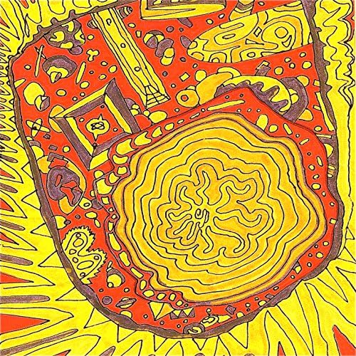 Amazon MusicでSheer ZedのGlossolalic Evocationsを再生する