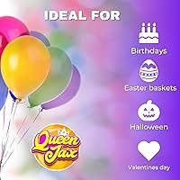 Vista 7 de ROLOS - Rolo Candy - Bolsa de 4 libras - Caramelo de caramelo - Caramelos a granel envueltos individualmente - Caramelos Rolos a granel - Chocolate