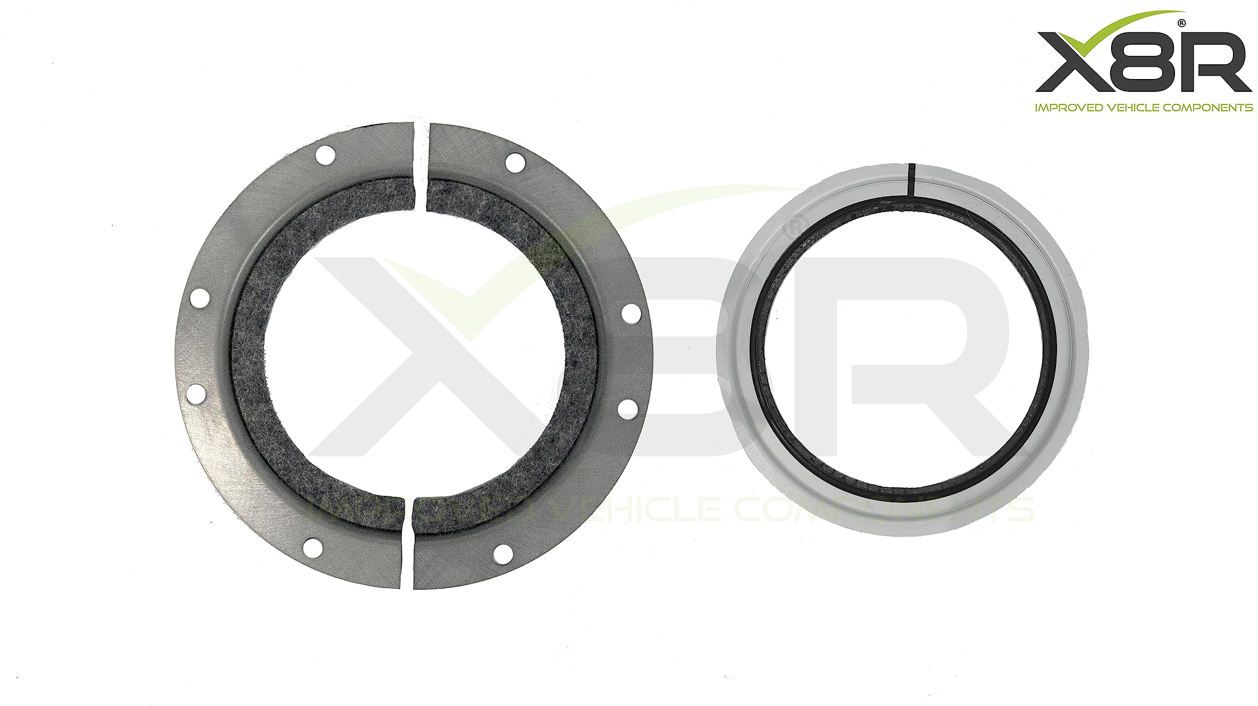 Front Axle Swivel Joint Kit Suzuki Jimny Front Axle Kingpin Swivel Joint  Bearings & Seals Kit - New OEM Replacement Suzuki Jimny Kingpins