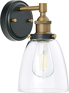 Fiorentino Wall Light Parent Contemporary Antique Brass
