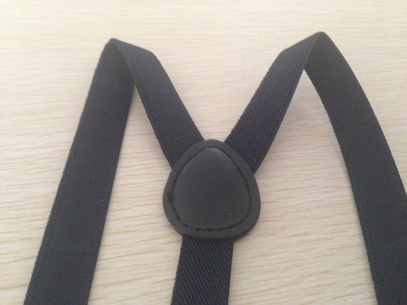 Tirantes elásticos anchos ajustables en forma de Y con 3 clips fuertes, para mujer, niños y niñas.