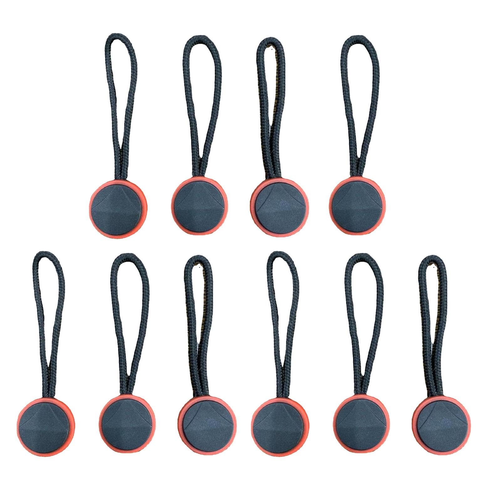 10 Pieces Camera Strap Buckle Zipper Head Fastener Replacement Quick Release | Other Camera & Photo Accs | Camera & Photo Accessories | Cameras & Photo-image-19