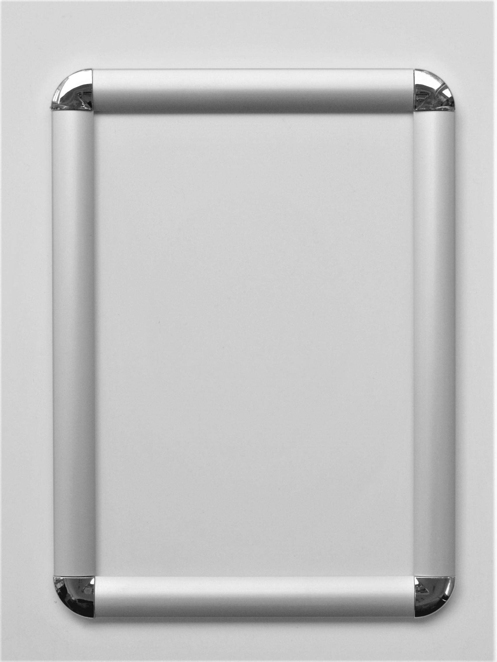 Front Open Snap Frame (A3)