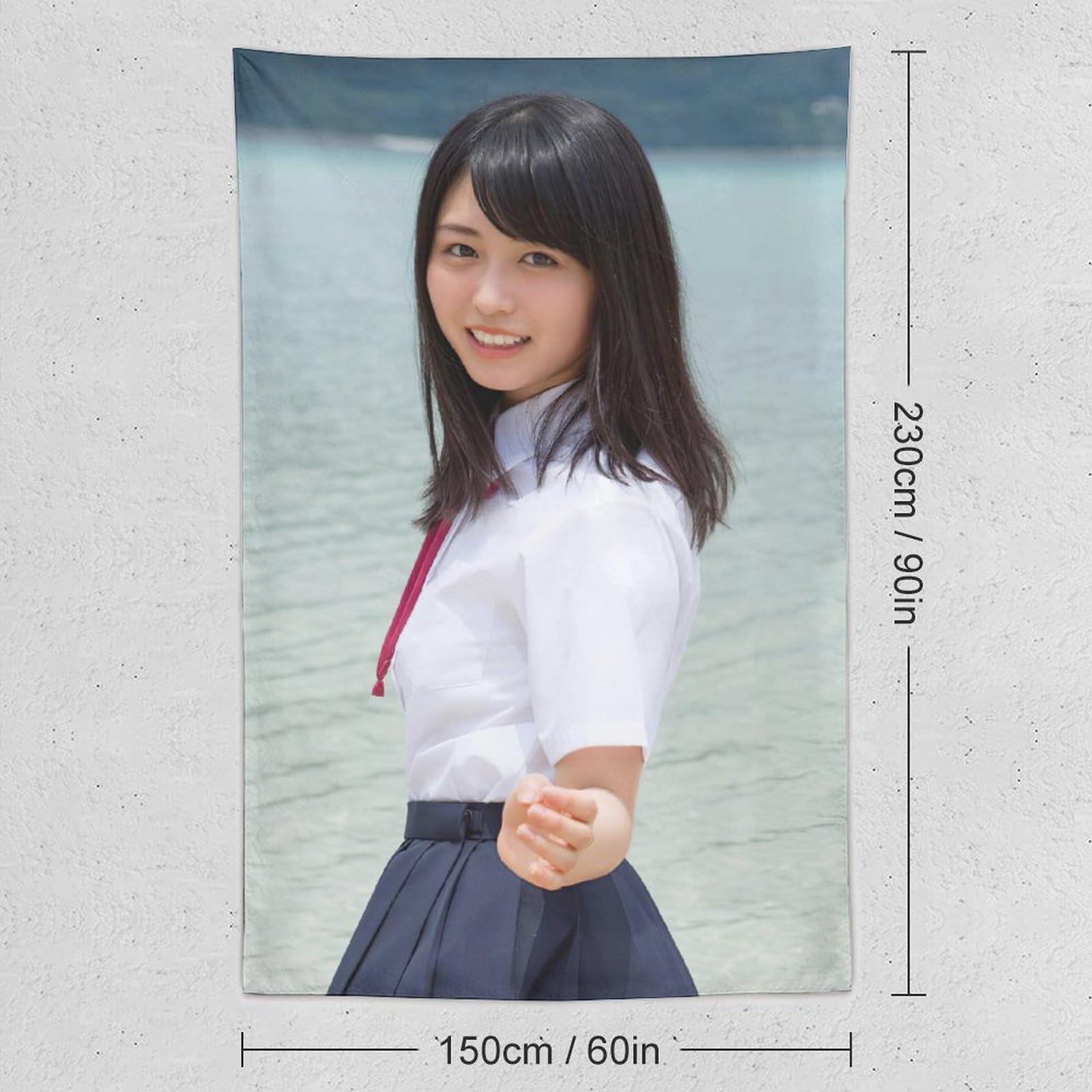 Amazon.co.jp: 長濱ねる（榉坂46）最新グラビア含む水着 (G180