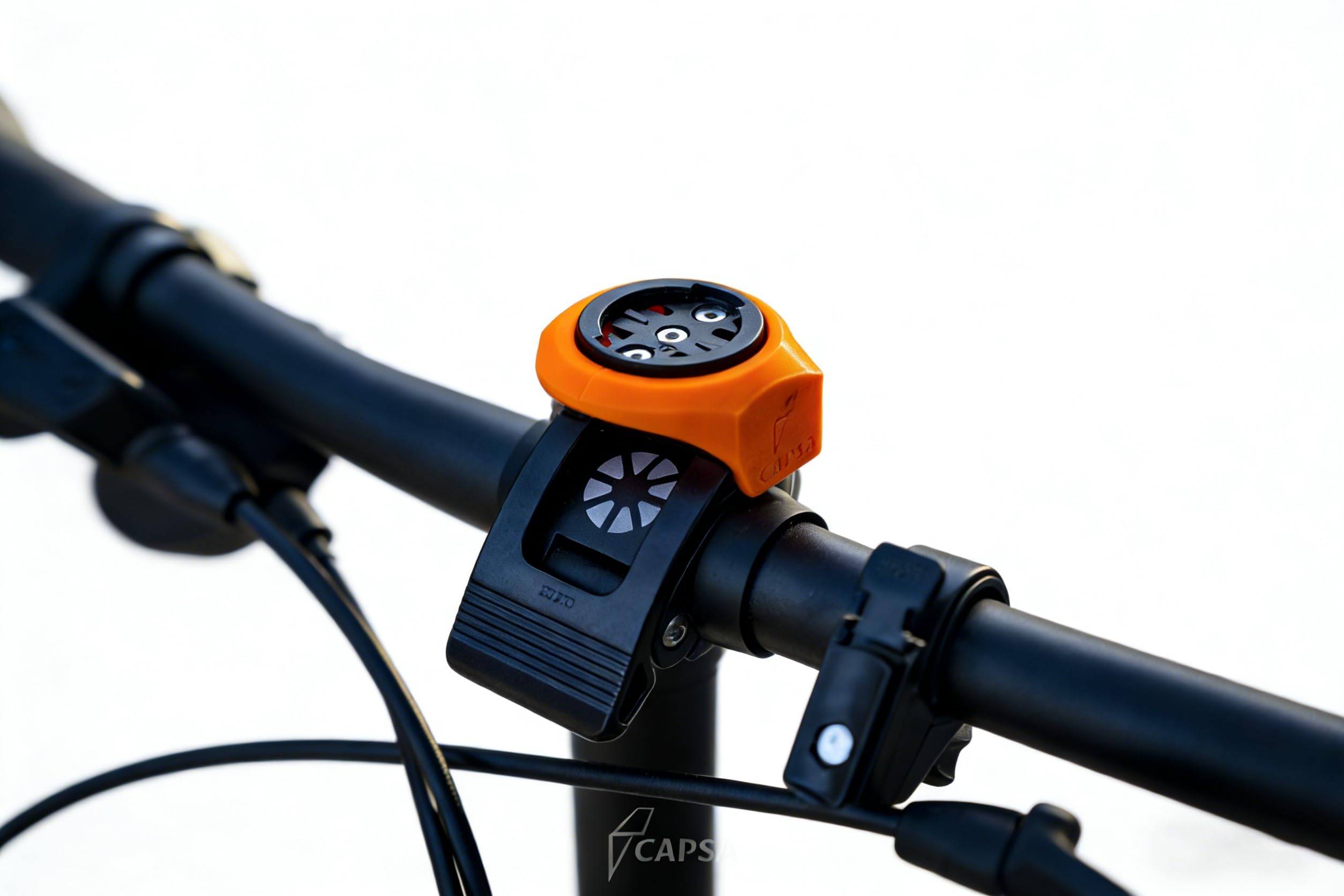 Macamolly Dahon Fahrradcomputer Halterung – Kompatibel mit G
