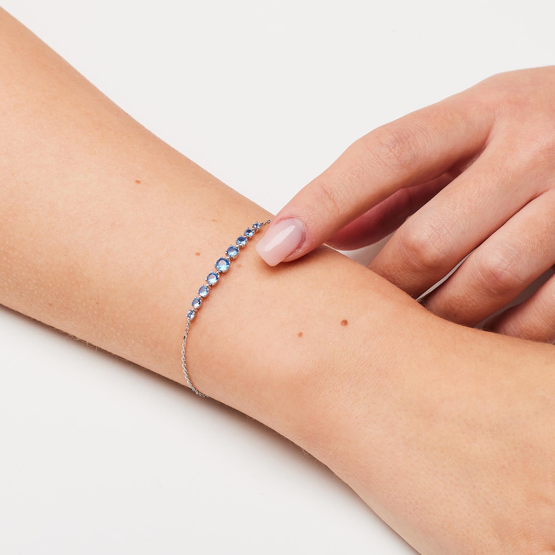 Brosway Bracciale Donna in Argento