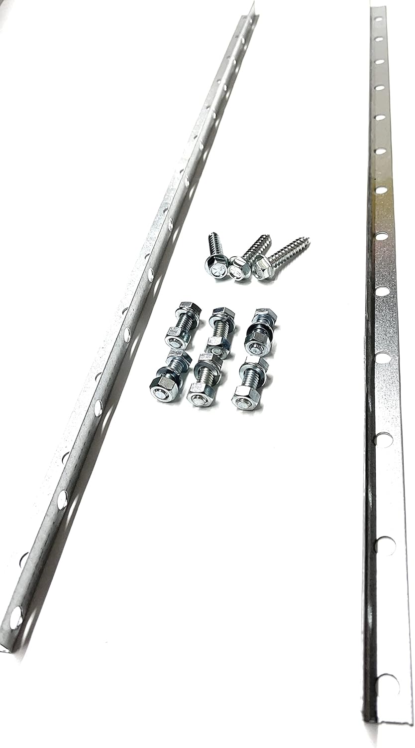 Chamberlain 12B776 Garage Door Opener Hanging Bracket Genuine Original Equipment Manufacturer (OEM) Part for Craftsman & Chamberlain