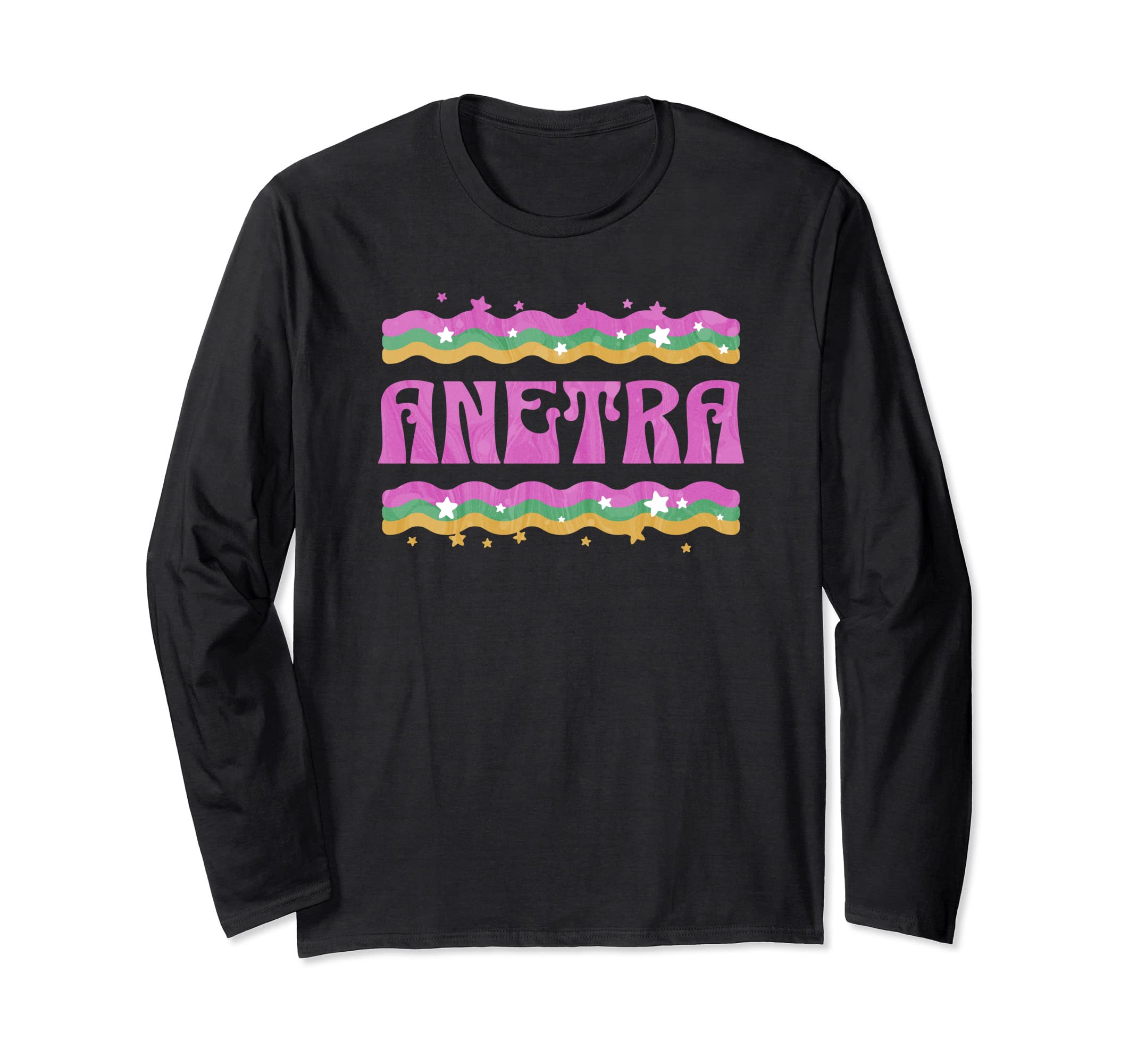 Anetra, Anetra Drag, Drag Queen, Drag Race 15, LGBT, Sashay Long Sleeve T-Shirt