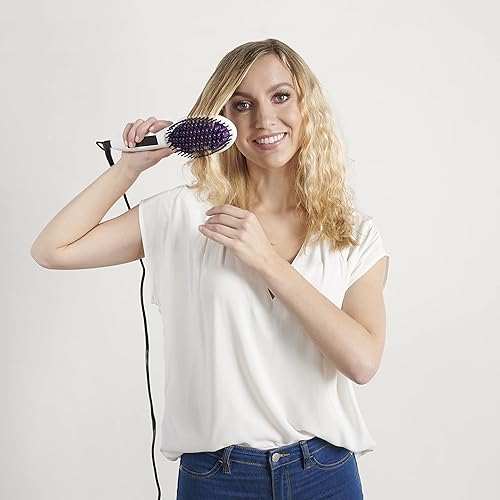 Miniatura 6 de InStyler - Cepillo de cerámica para alisar