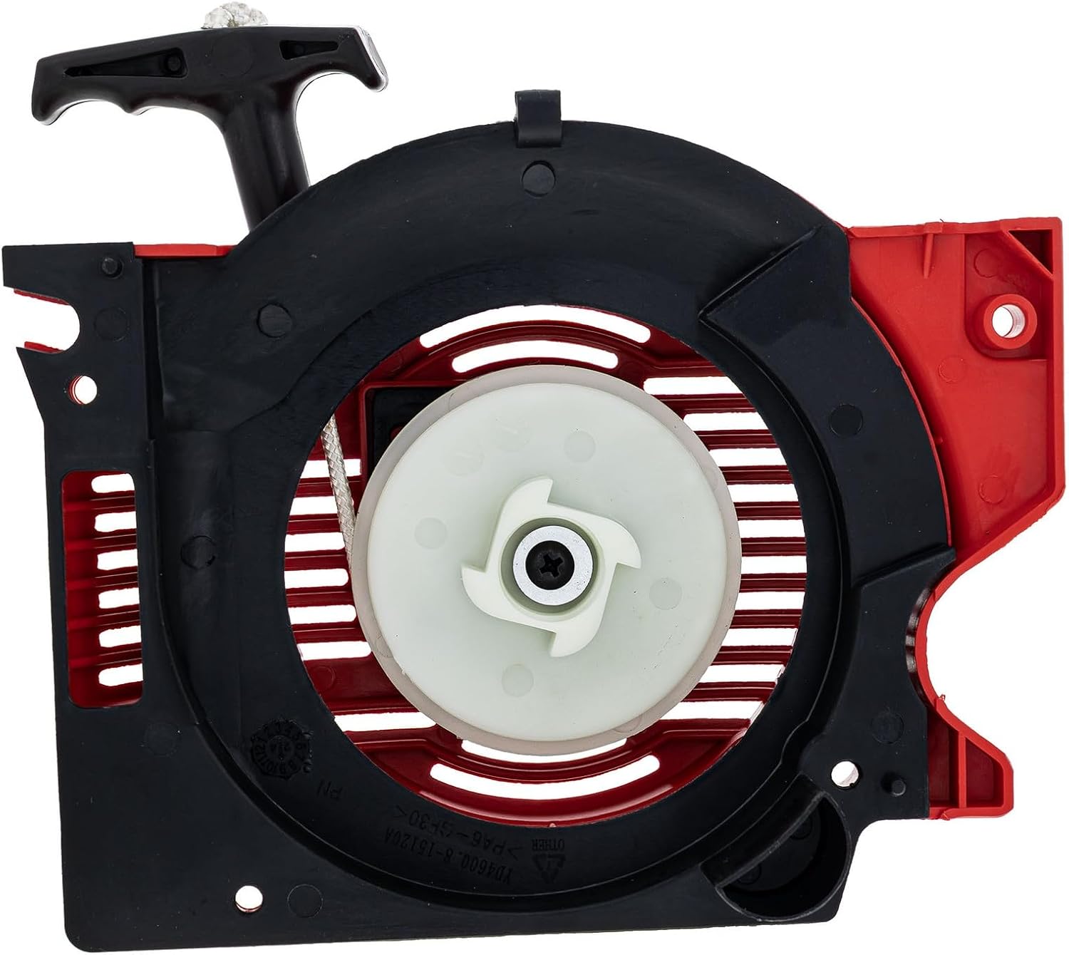 Universal Recoil Assembly - Replacement Part #753-09384, Compatible with S160 S205 Outdoor Power Equipment
