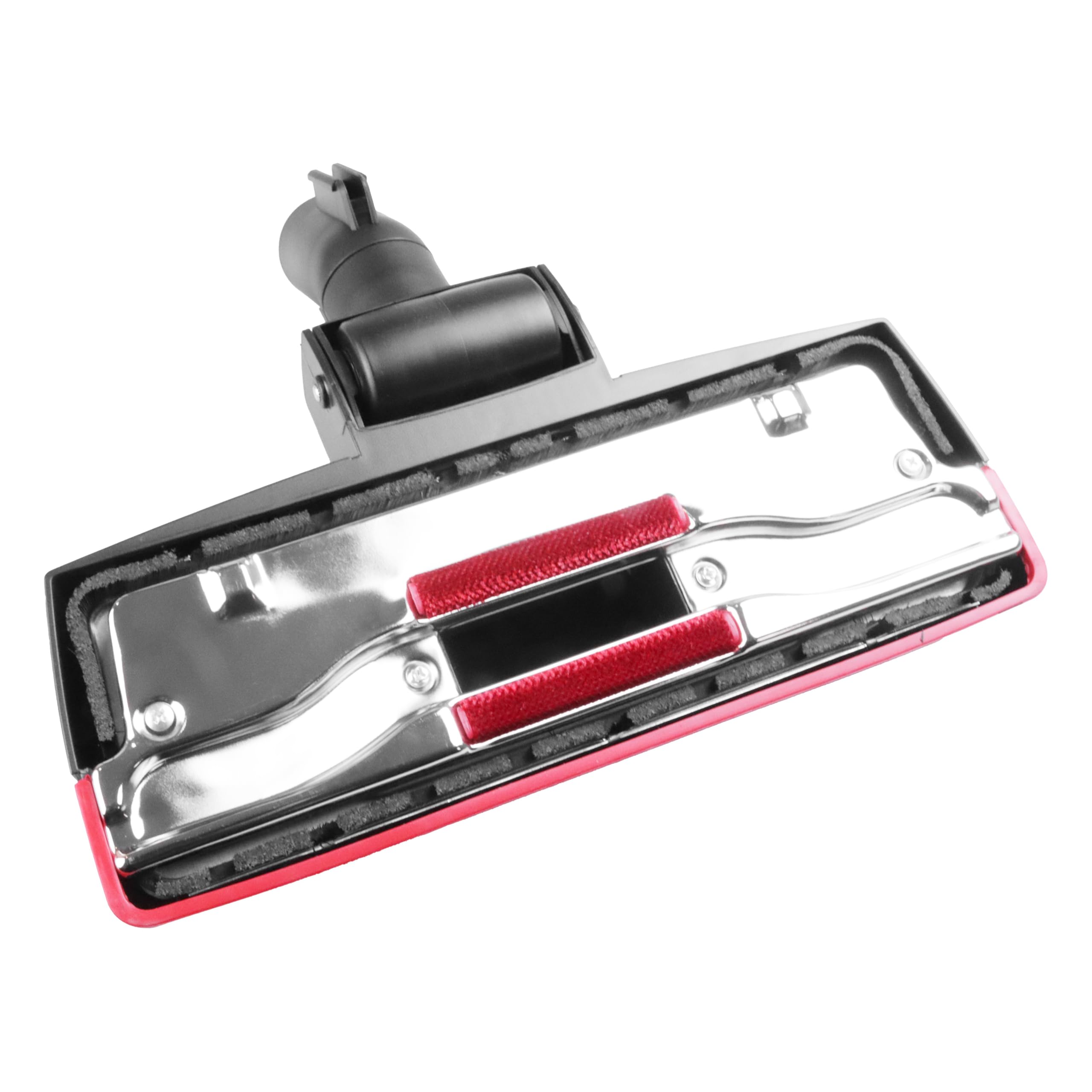 PRIMEBAG - Schlauch, Griff, Rohr und Bodendüse - Passend für Miele Complete C3 Silence EcoLine, Green EcoLine, HEPA, PowerLine, Parquet Flex, Medicair, Excellence Red, Comfort Electro EcoLine Plus uvm