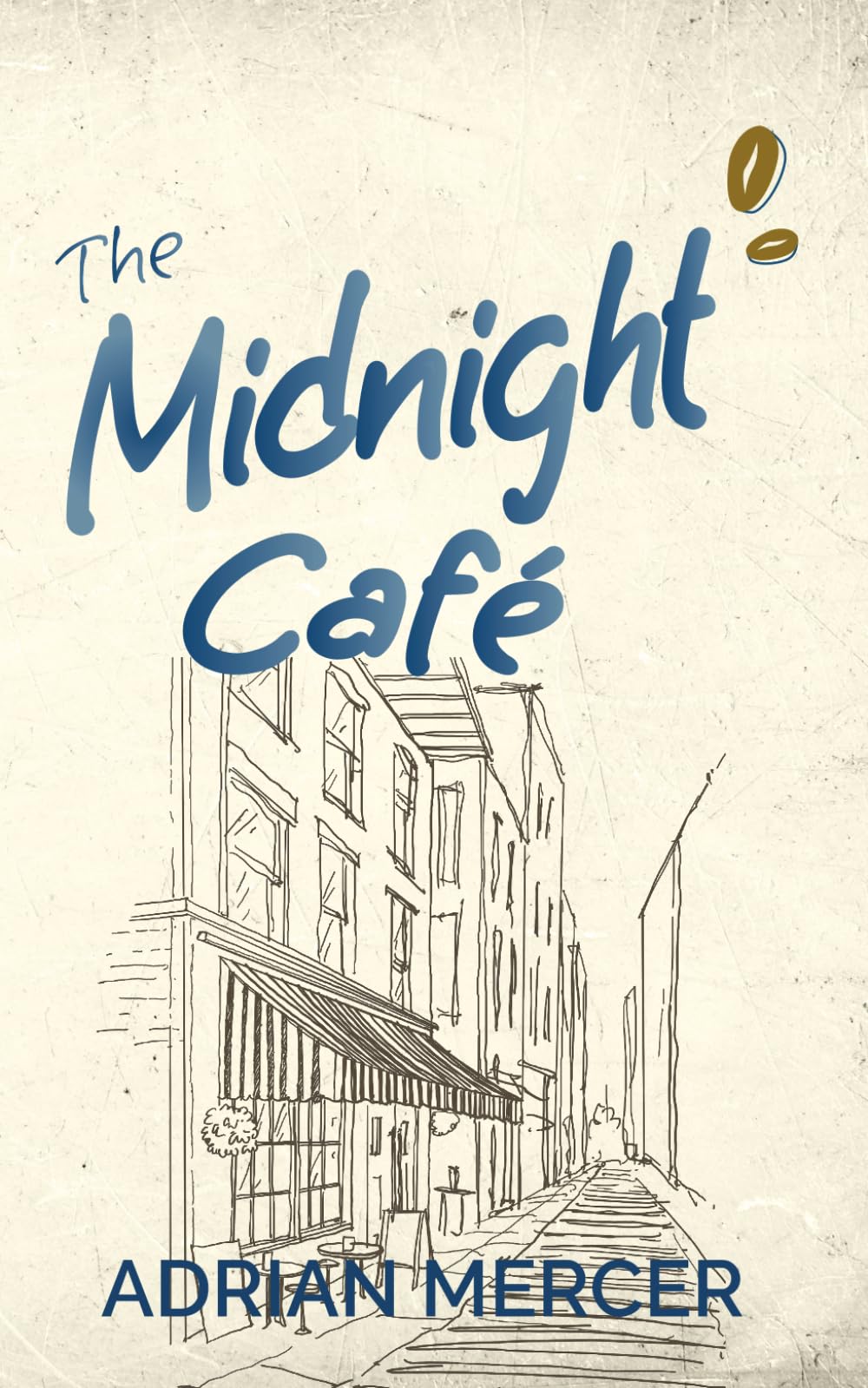 The Midnight Café