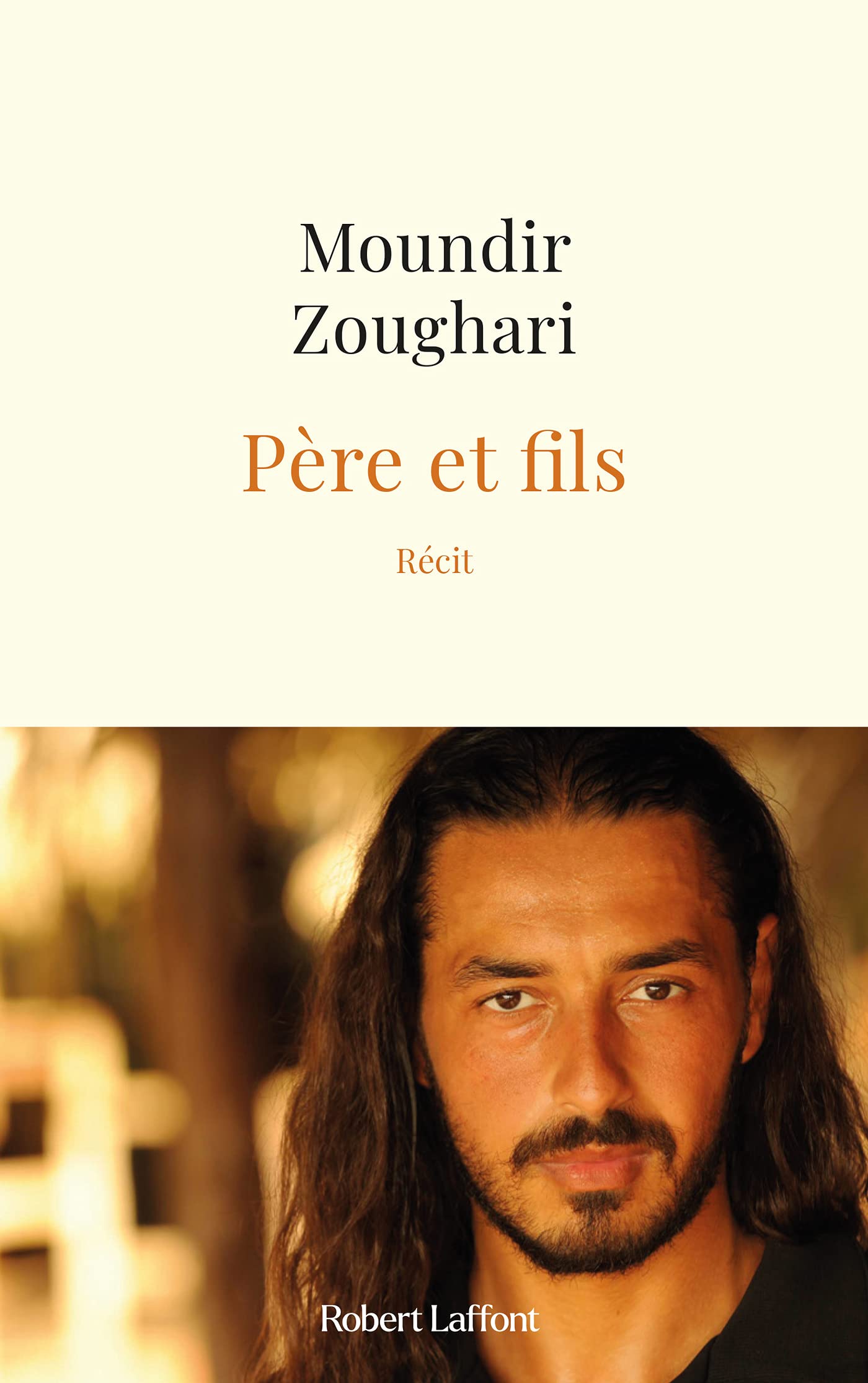 Père et fils (French Edition)