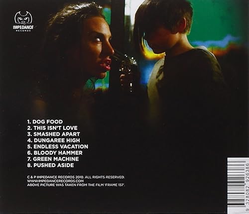 Miniatura 2 de Dog Food