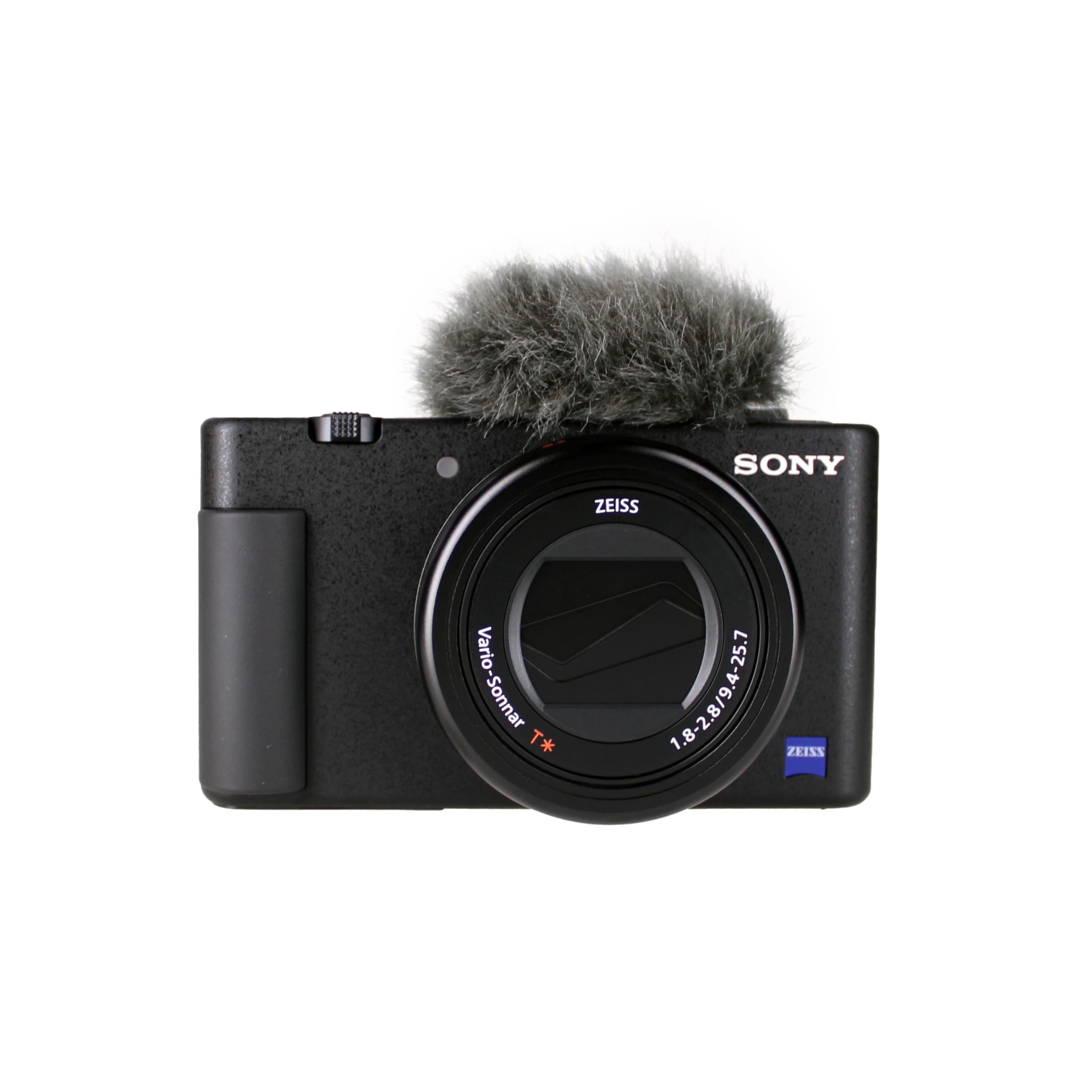 ソニーZV-1 ブラック Sony Cyber-shot ZV-1 Digital Camera - Black