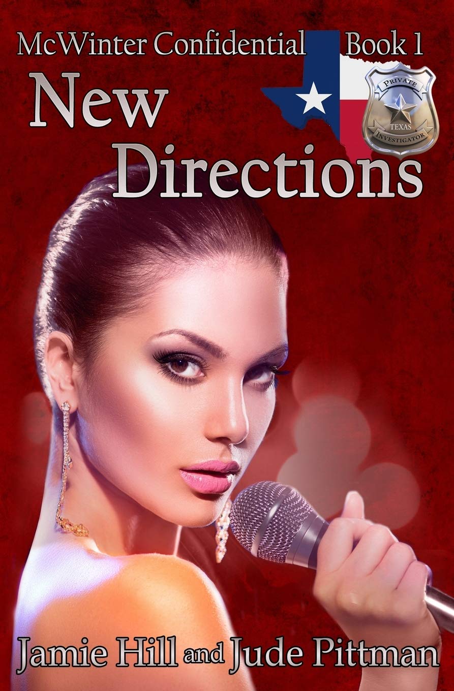 Buy New Directions: 1 (McWinter Confidential) — BookShops.in