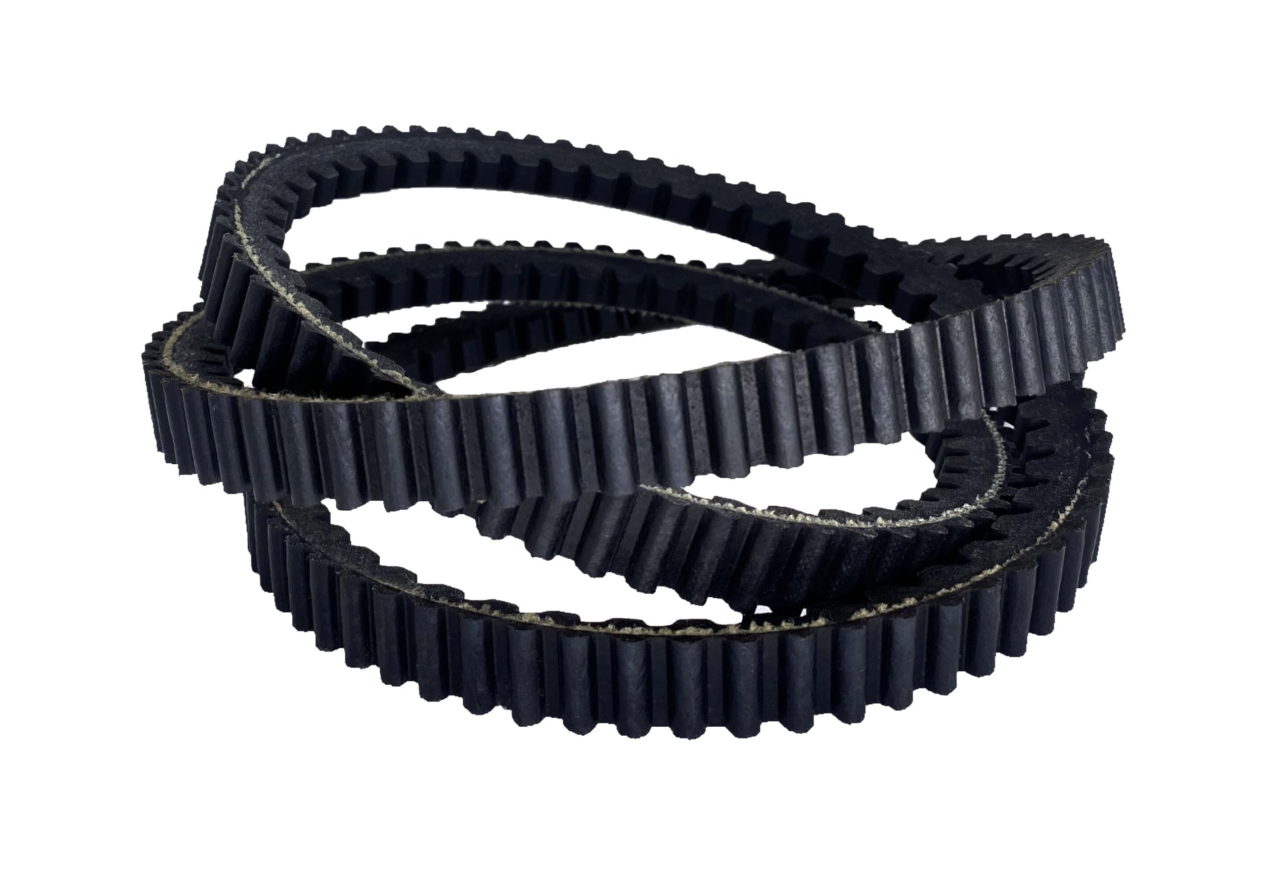 Cinturón De Repuesto Se Ajustará A John Deere M146667 LX255, LX277